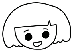 happy Yui